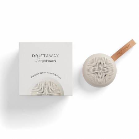 Portable White Noise Machine
