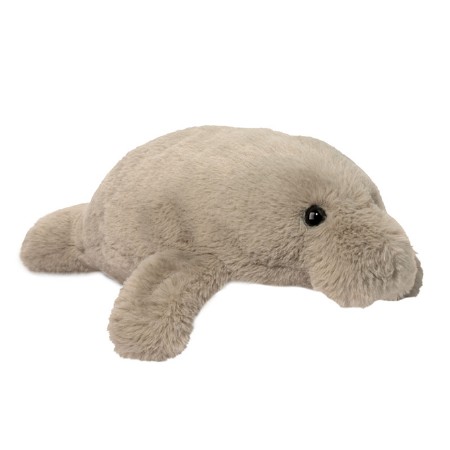 Potato Manatee