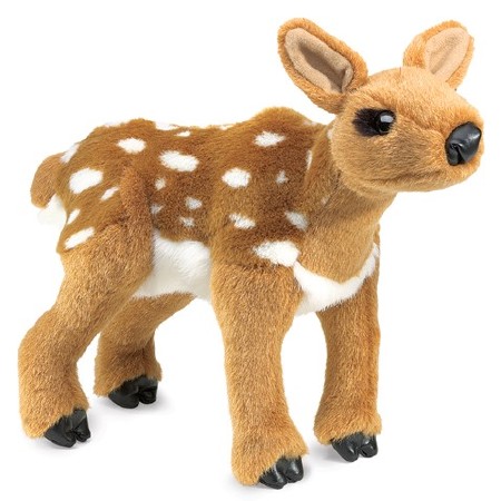 Puppet Fawn