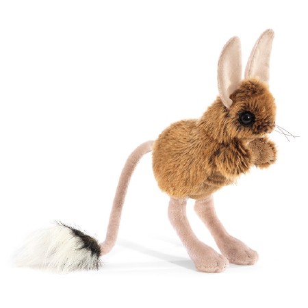 Puppet Jerboa