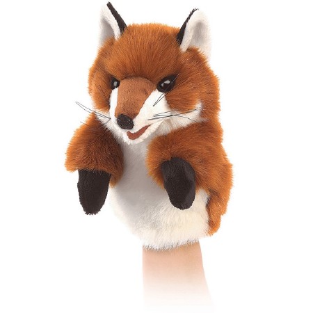 Puppet Little Fox
