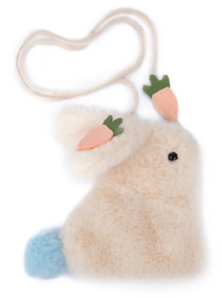 Purse- Hippity Hop Bunny
