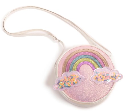 Purse- Over The Rainbow