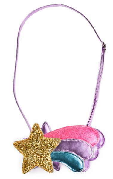 Purse- Shooting Star