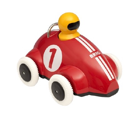 Push &amp; Go Racer 12m+