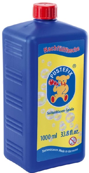 Pustefix Refill Bottle 1000ml