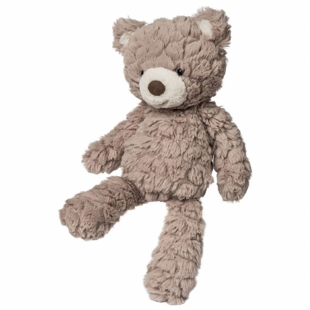 Putty Bear Tan Small