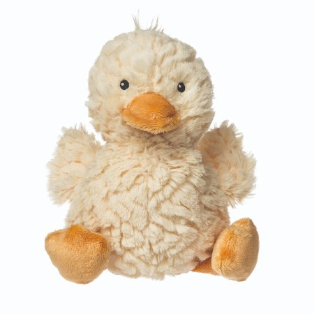 Putty Nursery Yellow Duck