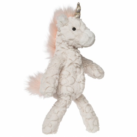 Putty Unicorn Cream Small