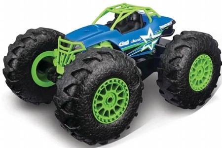 R/C 10" Rock Hopper