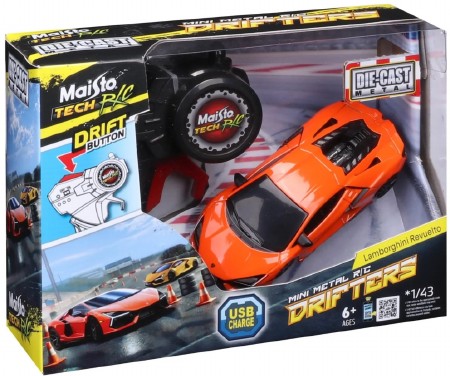 R/C Drifters Lamborghini