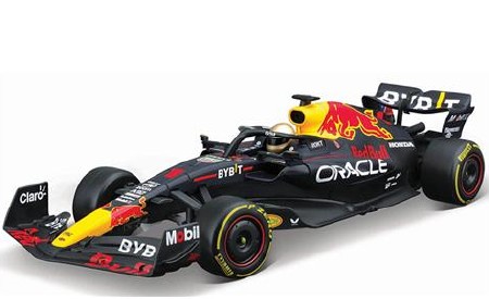 R/C Oracle Red Bull Racing