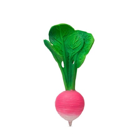 Ramona the Radish Teether