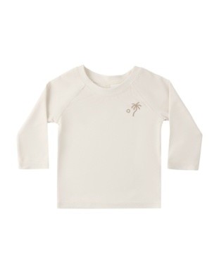 Rashguard Natural 12-18m