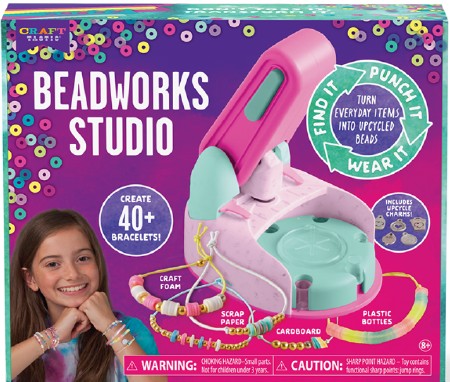Re-Vibe Beadworks Studio