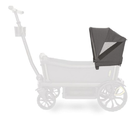 Veer Retractable Canopy