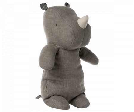 Rhino Medium Dark Grey
