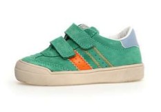 Riby Sneaker Green 9-12m