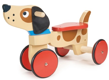 Ride On Puppy MT