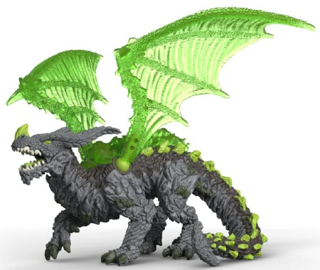 Rock Dragon