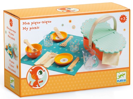 Role Play - My Picnic