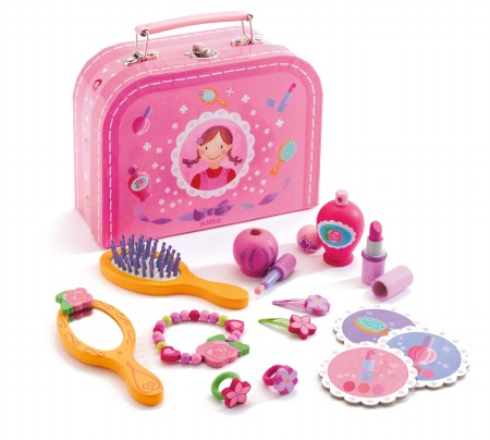 Role Play - My Vanity Case