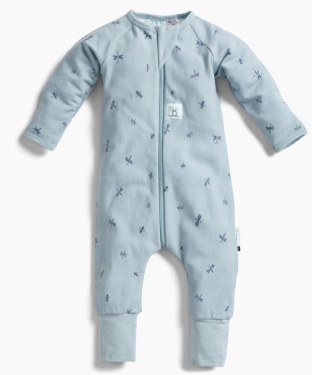 Romper Layer Dragonfly nb