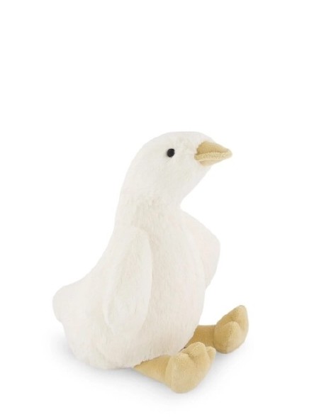 Rose the Duck