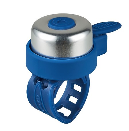 Scooter Bell Dark Blue