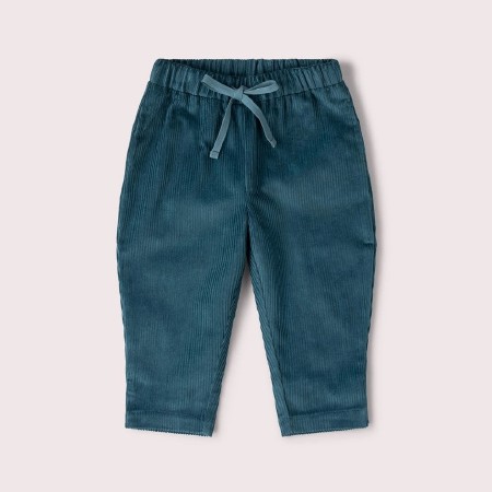 Sea Cord Trousers 9-12m