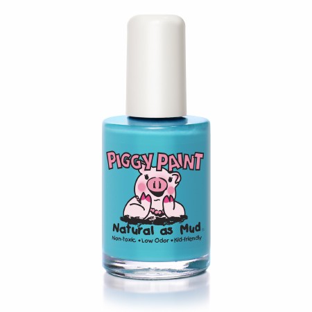 Sea-quin Nail Polish