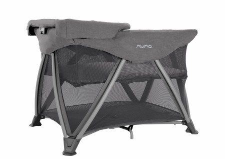 SENA Aire Zip-Off Bassinet + Changer