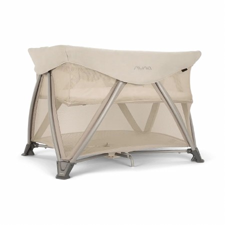 SENA Aire Zip-Off Bassinet + Changer