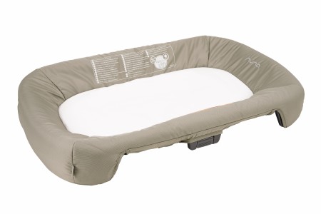 SENA Series Changer-Hazelwood