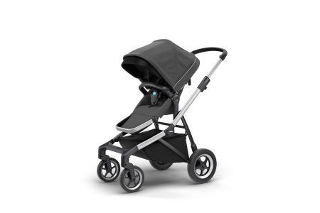 Sleek - Shadow Grey