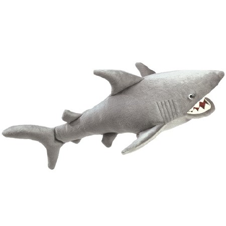 Puppet Shark