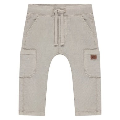 Shell Cargo Pants 9-12m