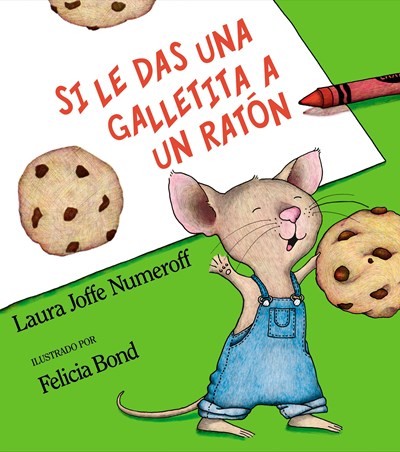 Si Le Das Una Galletita a un..