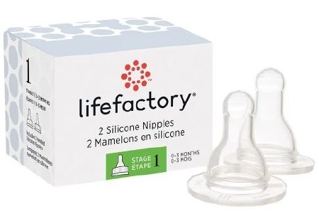 Silicone Nipples