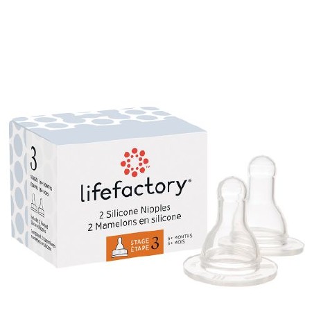Silicone Nipples