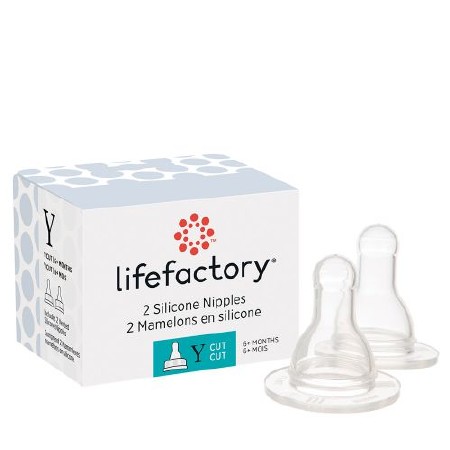 Silicone Nipples