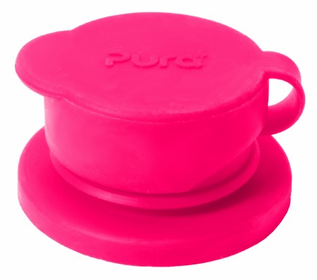 Big Mouth Sport Top Pink