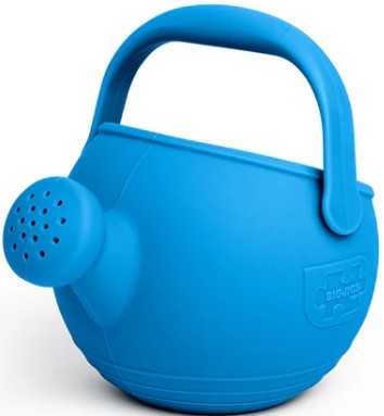 Silicone Watering Can- Ocean B