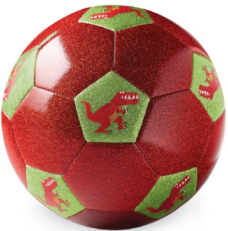 Size 3 Soccer Ball Dinosaur