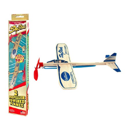 Sky Streak Power Planes