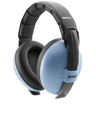 Baby Banz Sky Blue Earmuff