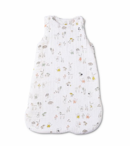 Sleep Bag 1.7T MagicForest 18m