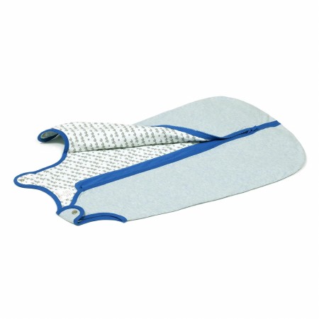 Sleep Nest Lite Heather Blue S