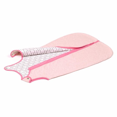 Sleep Nest Lite Heather Pink S