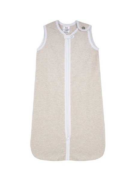 Sleep Sack T0.6 Oatmeal 0-6m